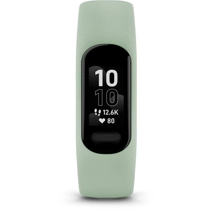 Garmin Vivosmart 5 Moniteur d'activité Menta