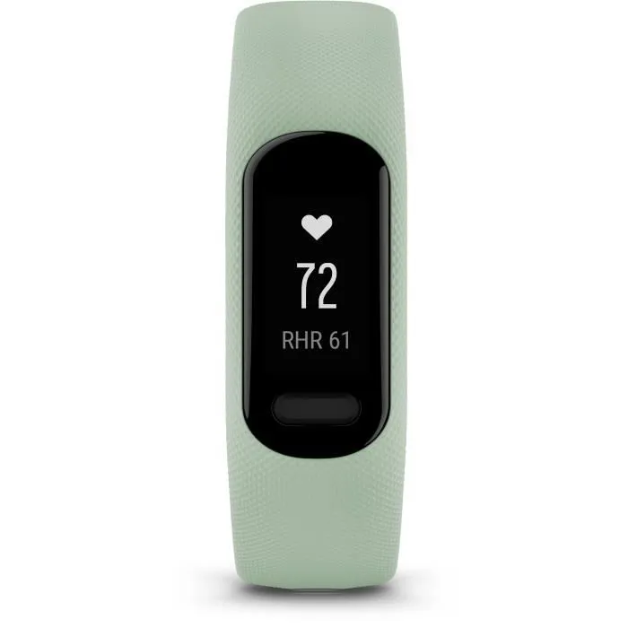 Garmin Vivosmart 5 Moniteur d'activité Menta