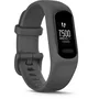 Garmin Vivosmart 5 - Bracelet d'activité connecté - Noir Taille L - Suivi fréquence cardiaque, stress, sommeil, Body Battery et sports