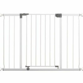 Dreambaby Barrière de sécurité Liberty Extra large Blanche