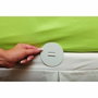 Dreambaby Barrière de lit Phoenix XL Blanche