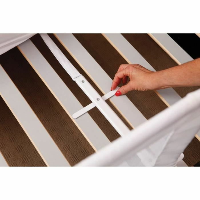 Dreambaby Barrière de lit Phoenix XL Blanche Dreambaby Barrière de lit Phoenix XL Blanche