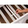 Dreambaby Barrière de lit Phoenix XL Blanche