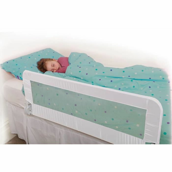 Dreambaby Barrière de lit Phoenix XL Blanche Dreambaby Barrière de lit Phoenix XL Blanche