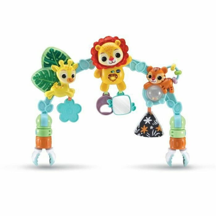 Vtech Baby Arche d'Éveil Musicale Baby Kitties Vtech Baby Arche d'Éveil Musicale Baby Kitties