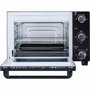 Continental Edison CEMF22B Minifour électrique 22L noir