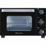 Continental Edison CEMF22B Minifour électrique 22L noir