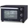 Continental Edison CEMF28B2 Minifour électrique 28L Noir 1500W