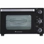 Continental Edison CEMF28B2 Minifour électrique 28L Noir 1500W