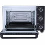 Continental Edison CEMF28B2 Minifour électrique 28L Noir 1500W
