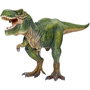 Schleich Figurine T-Rex vert avec mâchoire mobile Tyrannosaurus Rex Edition Dinosaurs
