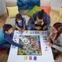 Hasbro Gaming Destins - Le jeu de la vie - Jeu de plateau familial, 2 à 4 joueurs, à partir de 8 ans, avec pions colorés