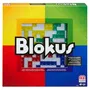 Mattel Games BJV44 - Blokus - Jeu de stratégie et de plateau pour 2 à 4 joueurs, à partir de 7 ans
