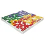 Mattel Games BJV44 - Blokus - Jeu de stratégie et de plateau pour 2 à 4 joueurs, à partir de 7 ans