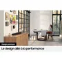 Samsung HW-S50B Barre de son 3.0 One Body Bluetooth avec caisson de basses intégré et technologie DTS Virtual:X