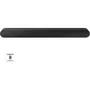 Samsung HW-S50B Barre de son 3.0 One Body Bluetooth avec caisson de basses intégré et technologie DTS Virtual:X