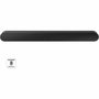Samsung HW-S50B - Barre de son 3.0 avec caisson de basse intégré