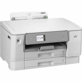 Brother HLJ6010DWRE1 Imprimante monofonction Jet d'encre A3 Couleur Wi-Fi