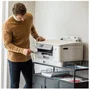 Brother HLJ6010DWRE1 - Imprimante monofonction à jet d'encre couleur format A3 avec Wi-Fi