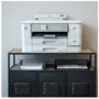 Brother HLJ6010DWRE1 - Imprimante monofonction à jet d'encre couleur format A3 avec Wi-Fi