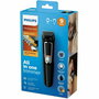 Philips MG3740/15 Tondeuse Multi-usages Cheveux et Barbe 9 en 1 - Autonomie 60 min