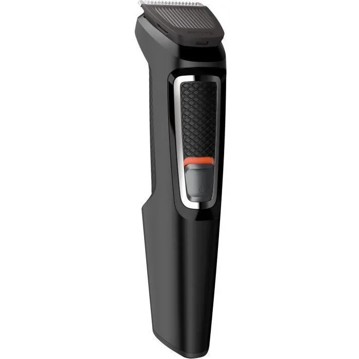 Philips MG3740/15 Tondeuse Multi-usages Cheveux et Barbe 9 en 1