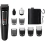 Philips MG3740/15 Tondeuse Multi-usages Cheveux et Barbe 9 en 1