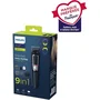 Philips MG3740/15 Tondeuse Multi-usages Cheveux et Barbe 9 en 1