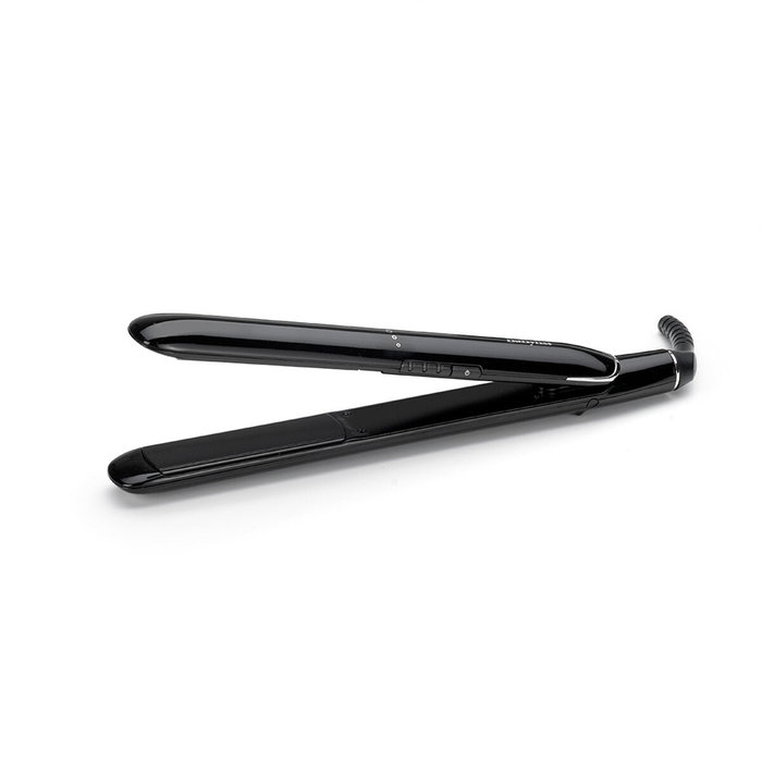Babyliss ST255E Sleek Finish Noir Babyliss ST255E Sleek Finish Noir