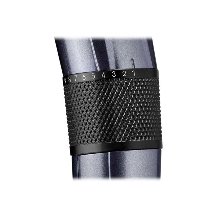 Babyliss Tondeuse à Cheveux sans Fil E976E avec Lames en Titane - 26 Hauteurs de Coupe (0.5-25 mm)