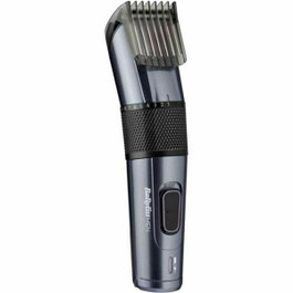 Babyliss E976E Tondeuse à cheveux sans fil Titane Silver