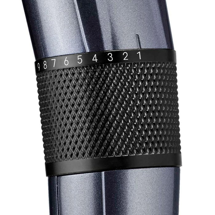 Babyliss E976E Tondeuse à cheveux sans fil Titane Silver Babyliss E976E Tondeuse à cheveux sans fil Titane Silver