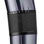 Babyliss E976E Tondeuse à cheveux sans fil Titane Silver