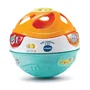 VTECH BABY Balle Magic'Moov 3 en 1 Jouet Bébé Interactif 9-36 Mois Motricité Globale Sons Lumineux