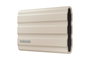 Samsung T7 Shield Beige 2 To