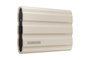 Samsung T7 Shield Beige 2 To