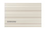 Samsung T7 Shield Beige 2 To
