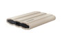 Samsung T7 Shield Beige 2 To