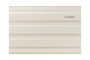 Samsung T7 Shield Beige 2 To