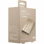 Samsung T7 Shield Beige 2 To