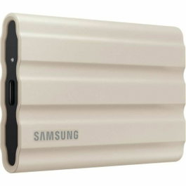 Samsung T7 Shield Beige 2 To