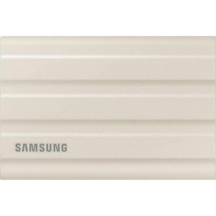 Samsung T7 Shield Beige 2 To