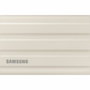 Samsung T7 Shield Beige 2 To