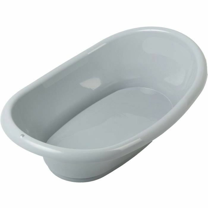 Thermobaby Kit baignoire VASCO Gris charme