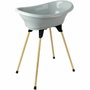 Thermobaby Kit baignoire VASCO Gris charme