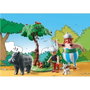 Playmobil Astérix La chasse au sanglier