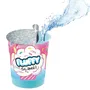 Canal Toys SO DIY So Slime Fluffy - Kit de 3 shakers Slime Fluffy parfumés avec figurine surprise - SSC 101 - Créatif dès 6 ans