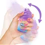 Canal Toys SO DIY So Slime Fluffy - Kit de 3 shakers Slime Fluffy parfumés avec figurine surprise - SSC 101 - Créatif dès 6 ans