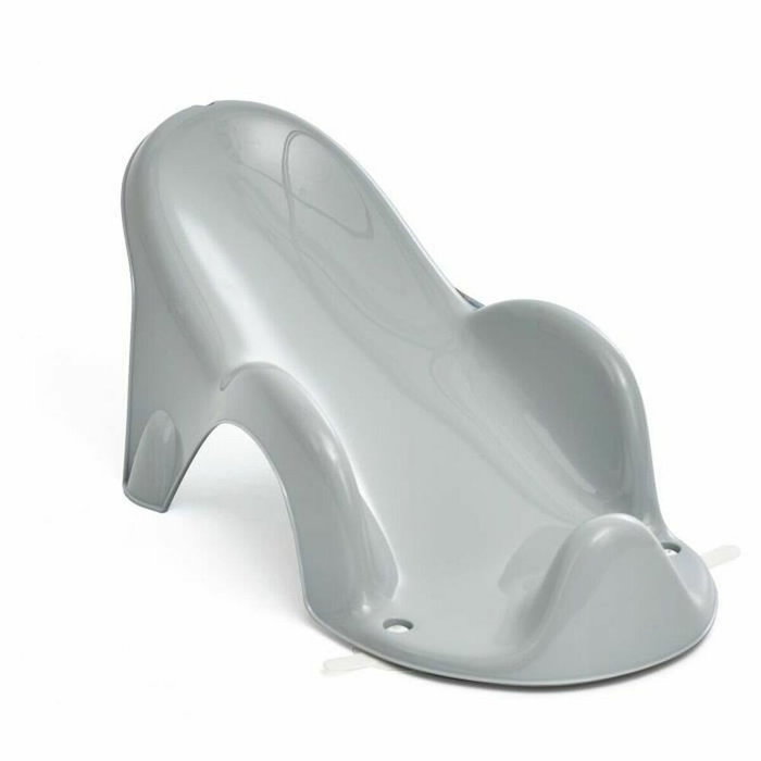 Thermobaby Transat de bain Atoll Gris charme Thermobaby Transat de bain Atoll Gris charme