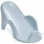 Thermobaby Transat de bain ATOLL Fleur bleue